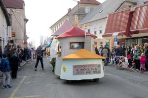 115 Pust 2019, Foto atelje Postojna